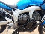     Yamaha FZ6-S2 Fazer 2008  16